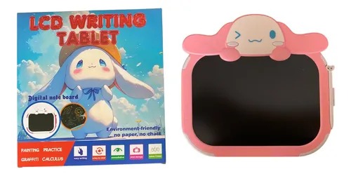 Miniatura 2 de TABLERO LCD KAWAII